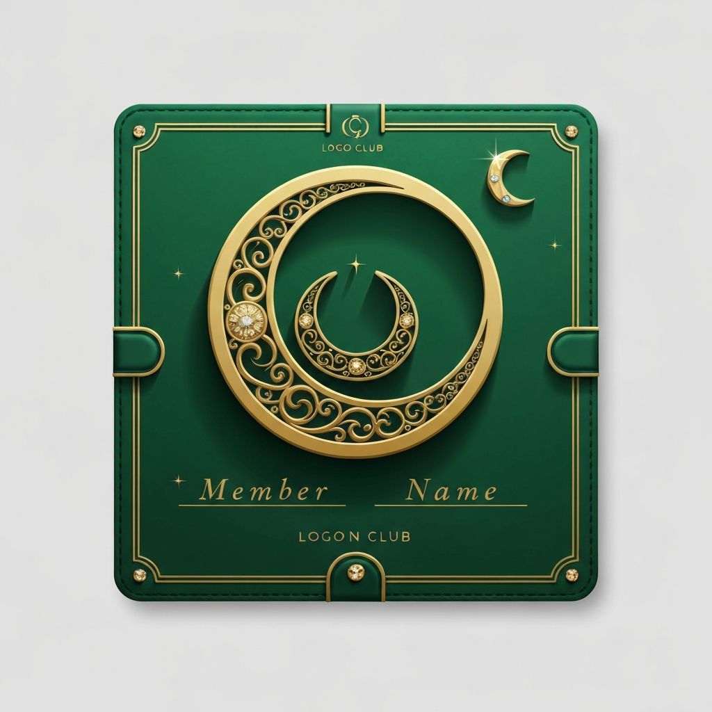 Premium członkostwo 7 Księżyców